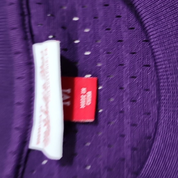 NBA All Stars Jersey Shaquille O'Neil - Picture 6 of 6